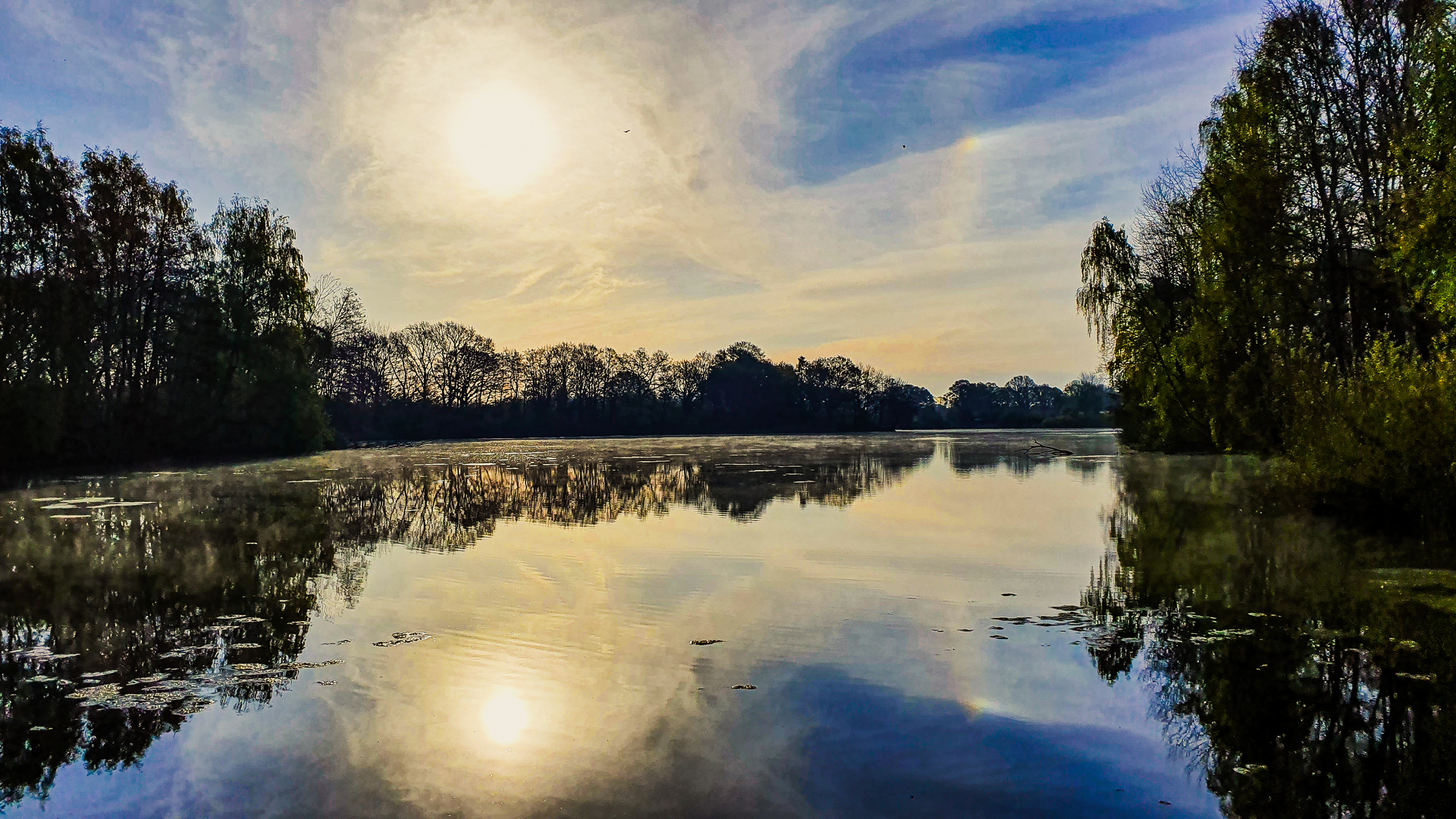 Lieblingsplatz Foto & Bild landschaft, sonstiges, projekte Bilder auf