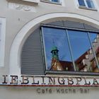 Lieblingsplatz in Amberg