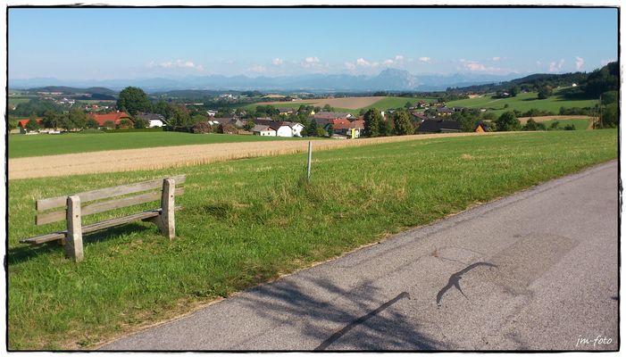 Lieblingsplatz von Josef