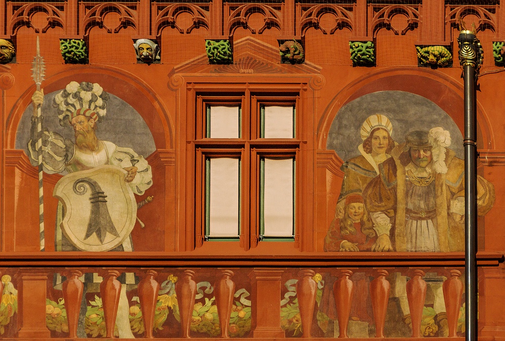 Lieblingsrathaus-Detail