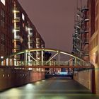 Lieblingsspeicherstadt Reloaded