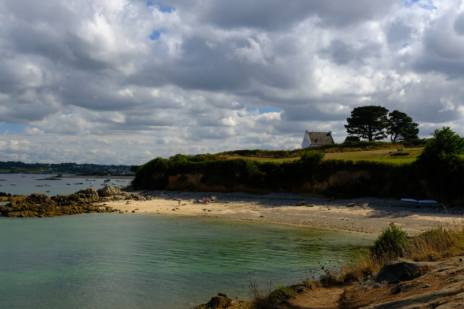 Lieblingsstrand