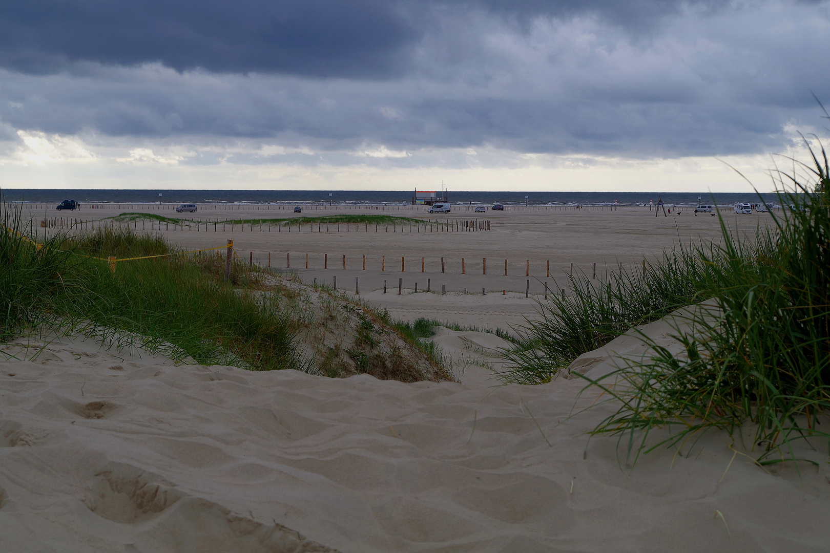 Lieblingsstrand