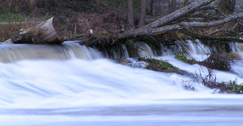 Lieblingswasserfall