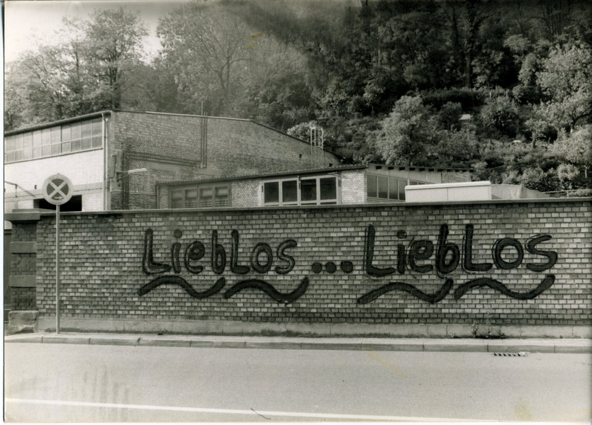 Lieblos