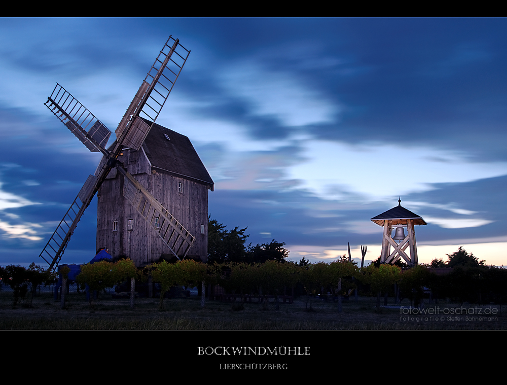 Liebschützberger Bockwindmühle (2)