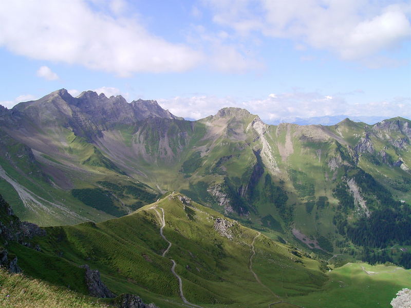 Liechtenstein