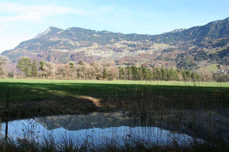 Liechtenstein