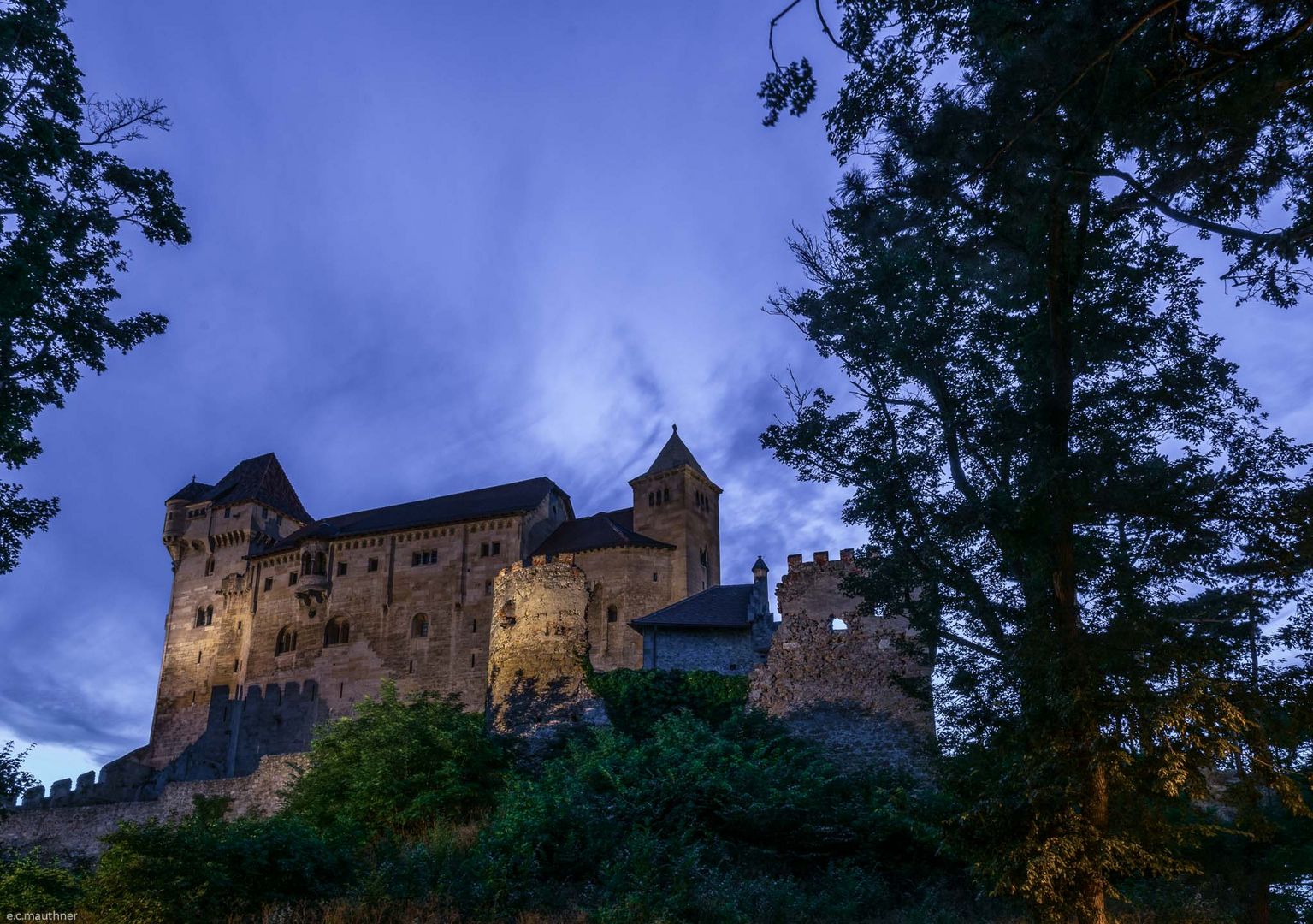 Liechtenstein