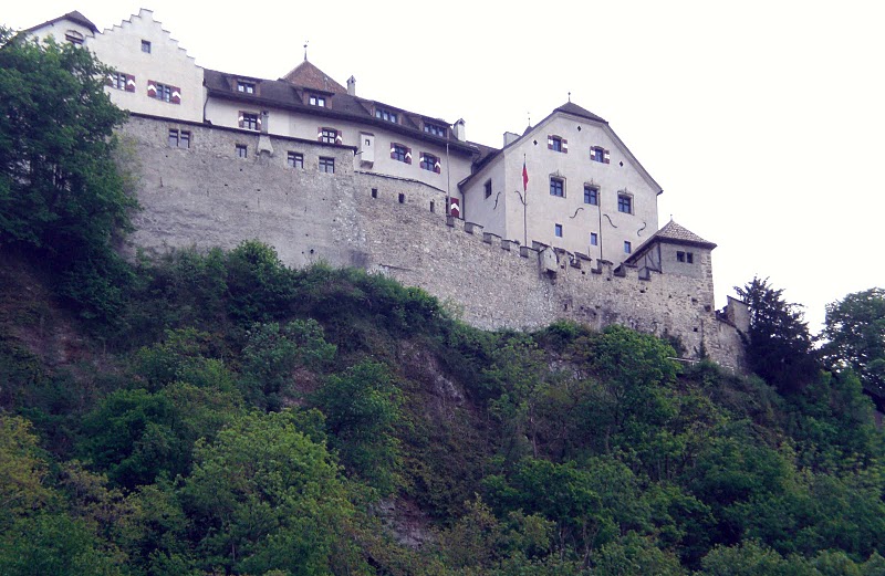 Liechtenstein