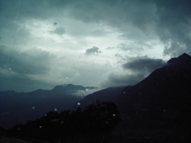 Liechtenstein - Balzers