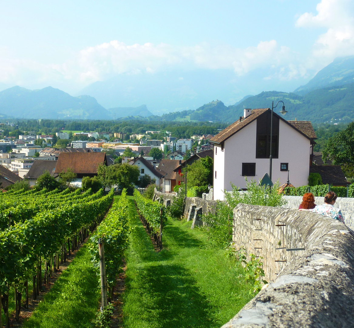 Liechtenstein