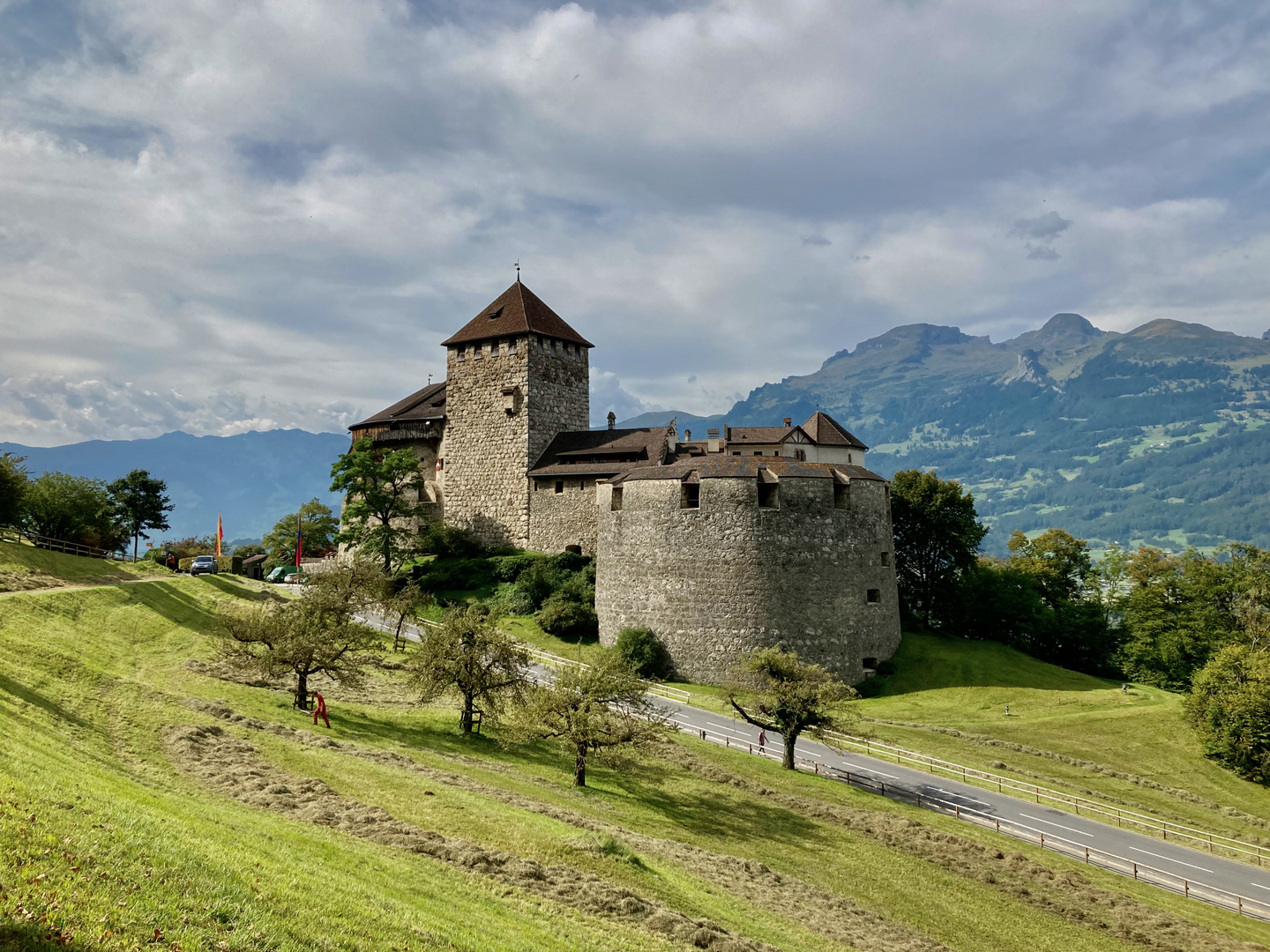 Liechtenstein