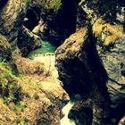 liechtenstein klamm