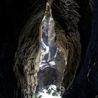 Liechtenstein Klamm