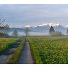 Liechtenstein-Panorama (Briefmarke)