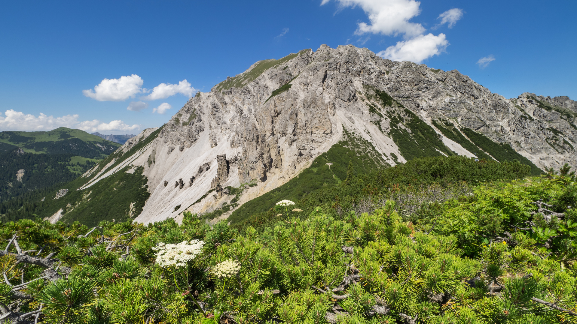 Liechtenstein-Sareis