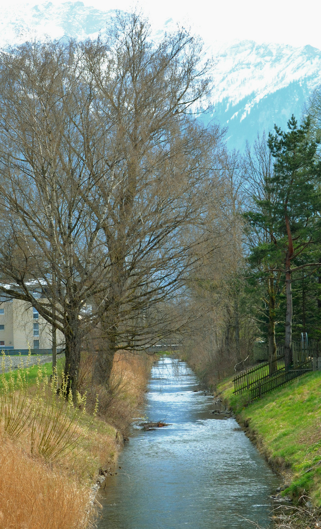 Liechtensteiner Frühling