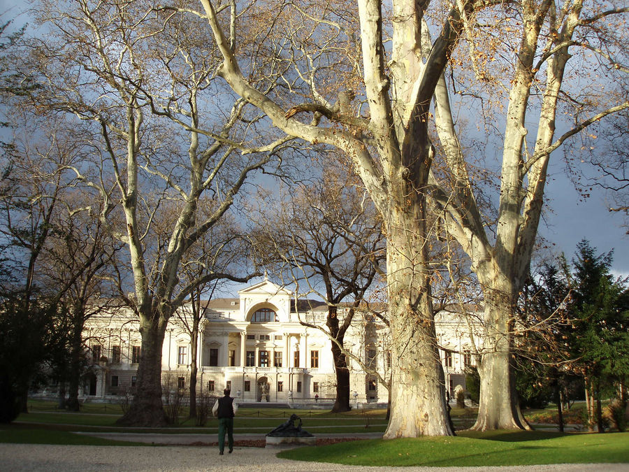 Liechtensteinpark