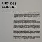 LIED DES LEIDENS