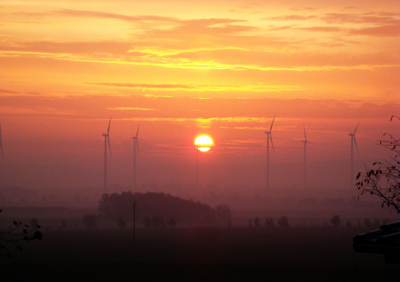 liedersdorfer sonnenaufgang