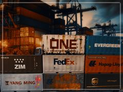 Lieferung von „Temu"