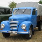 Lieferwagen Barkas/Framo V 901