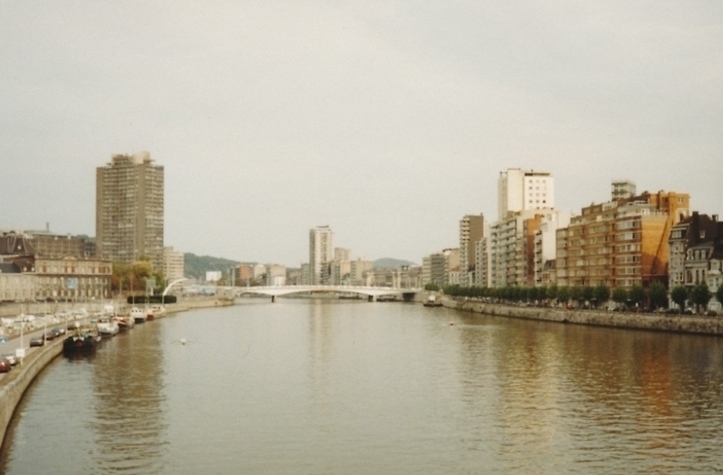 Liège 2000