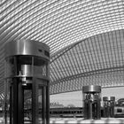 Liège, Bahnhof Guillemins