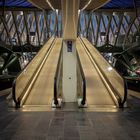 Liège | Bahnhof Liège-Guillemins III