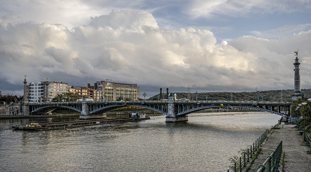 Liège