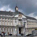 Liége - Fürstbischöflicher Palast
