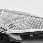 Liège - Gare de Guillemins IV