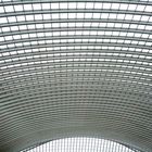 LIEGE, GARE DES GUILLEMINS - LE TOIT