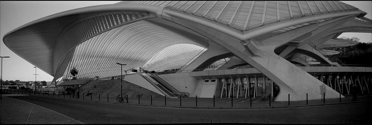  Liège-Guillemins