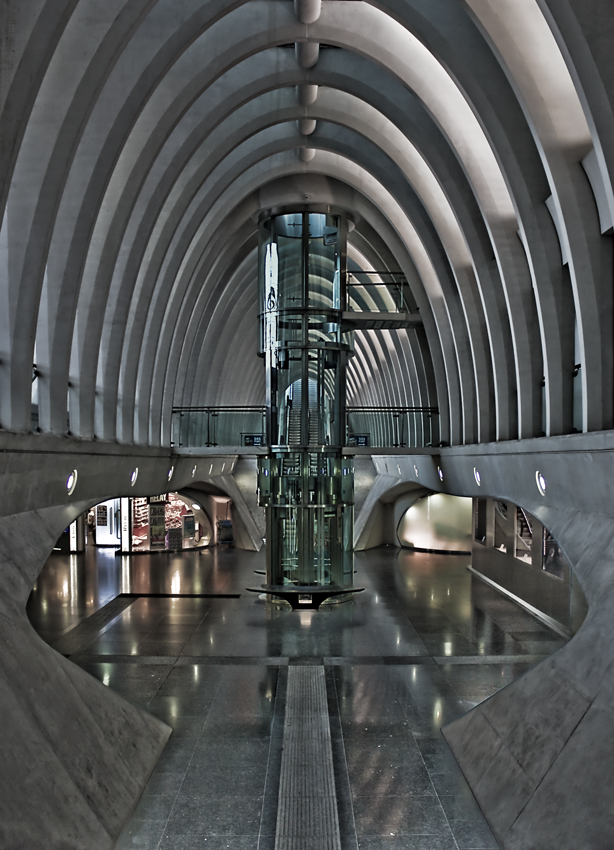 Liège Guillemins | 01