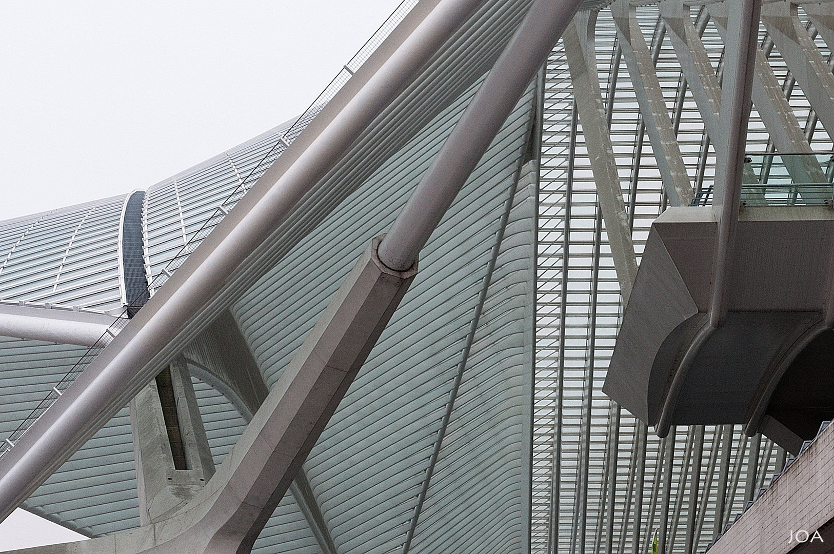 Liège-Guillemins