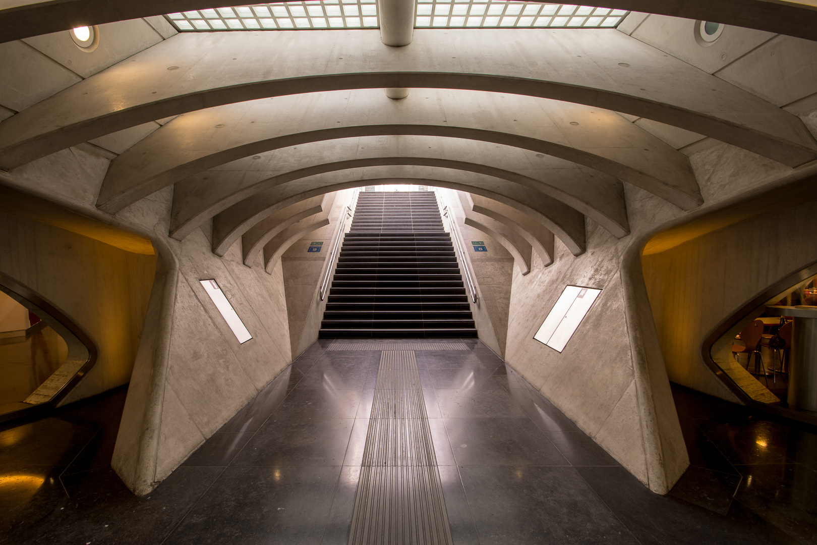 Liège-Guillemins