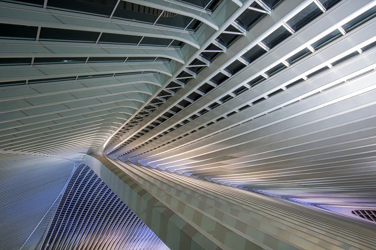 Liège-Guillemins