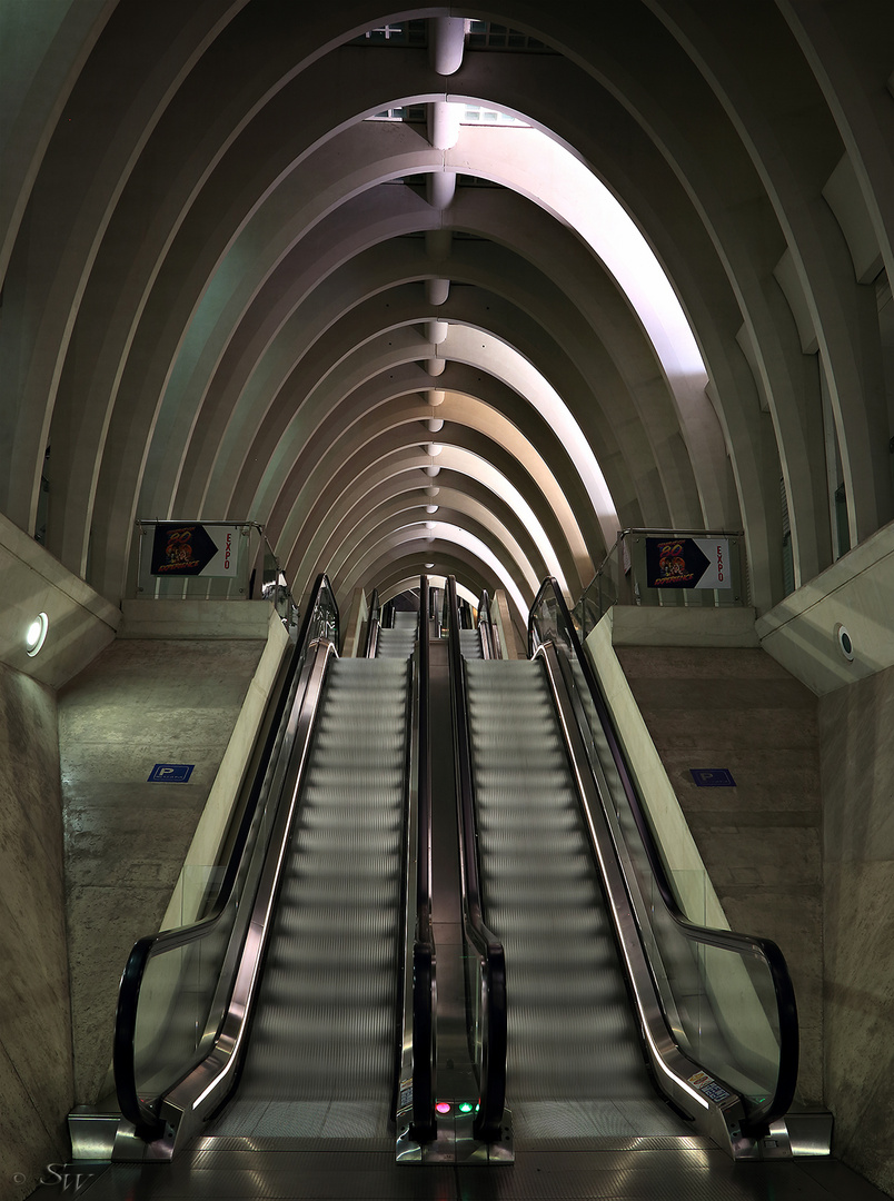 Liège-Guillemins