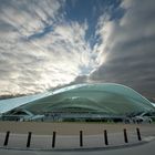 Liege Guillemins