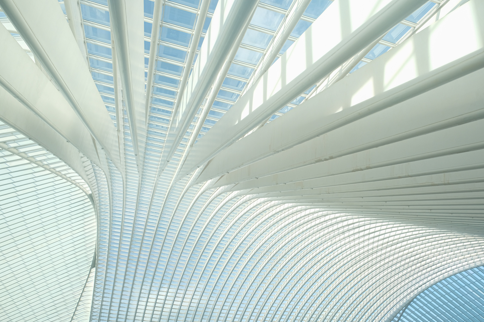 Liège-Guillemins