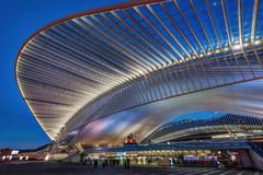  Liège-Guillemins 2