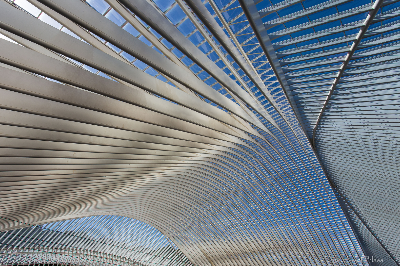 Liège-Guillemins 2