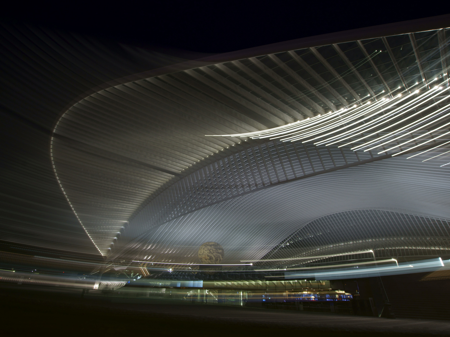 Liège - Guillemins