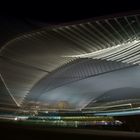 Liège - Guillemins