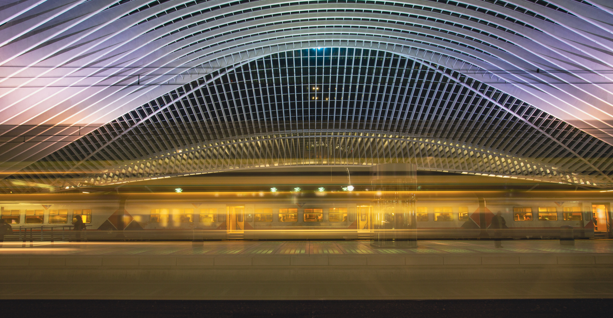 Liège-Guillemins 