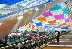 Liège Guillemins