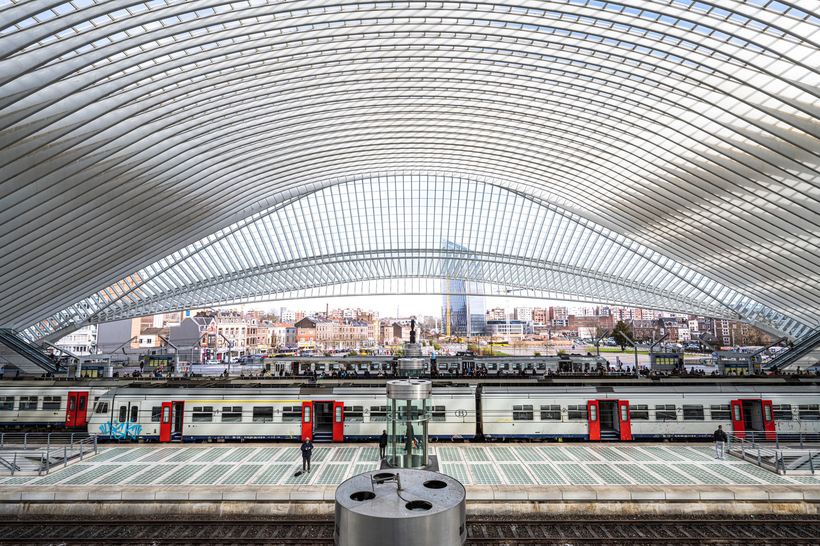 Liège-Guillemins