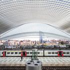 Liège-Guillemins